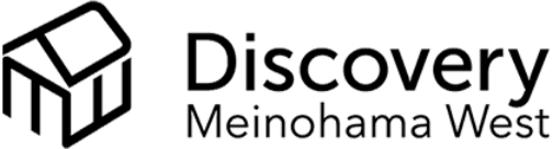 Discovery Meinohama West